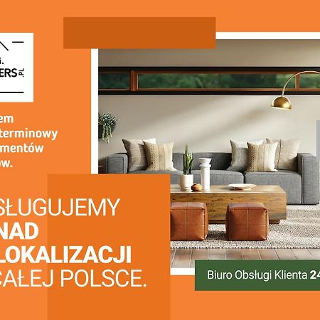 Teczowa Apartment Old Town Wroclaw By Noclegi Renters Εξωτερικό φωτογραφία