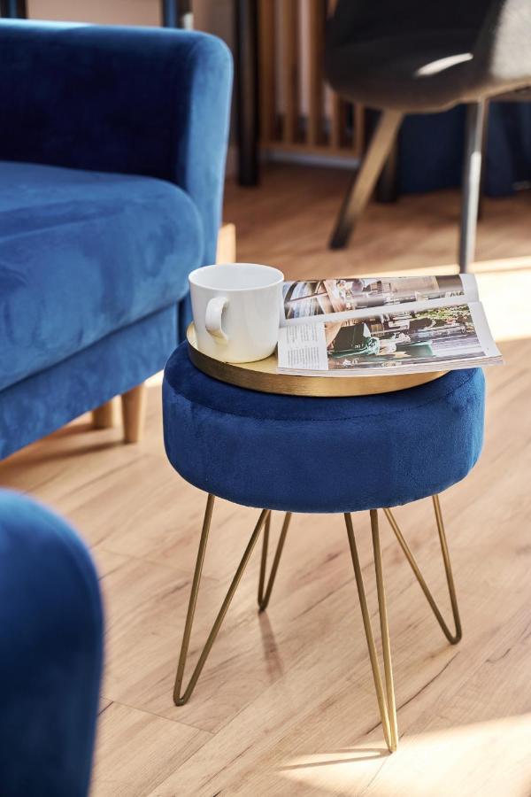 Teczowa Apartment Old Town Wroclaw By Noclegi Renters Εξωτερικό φωτογραφία