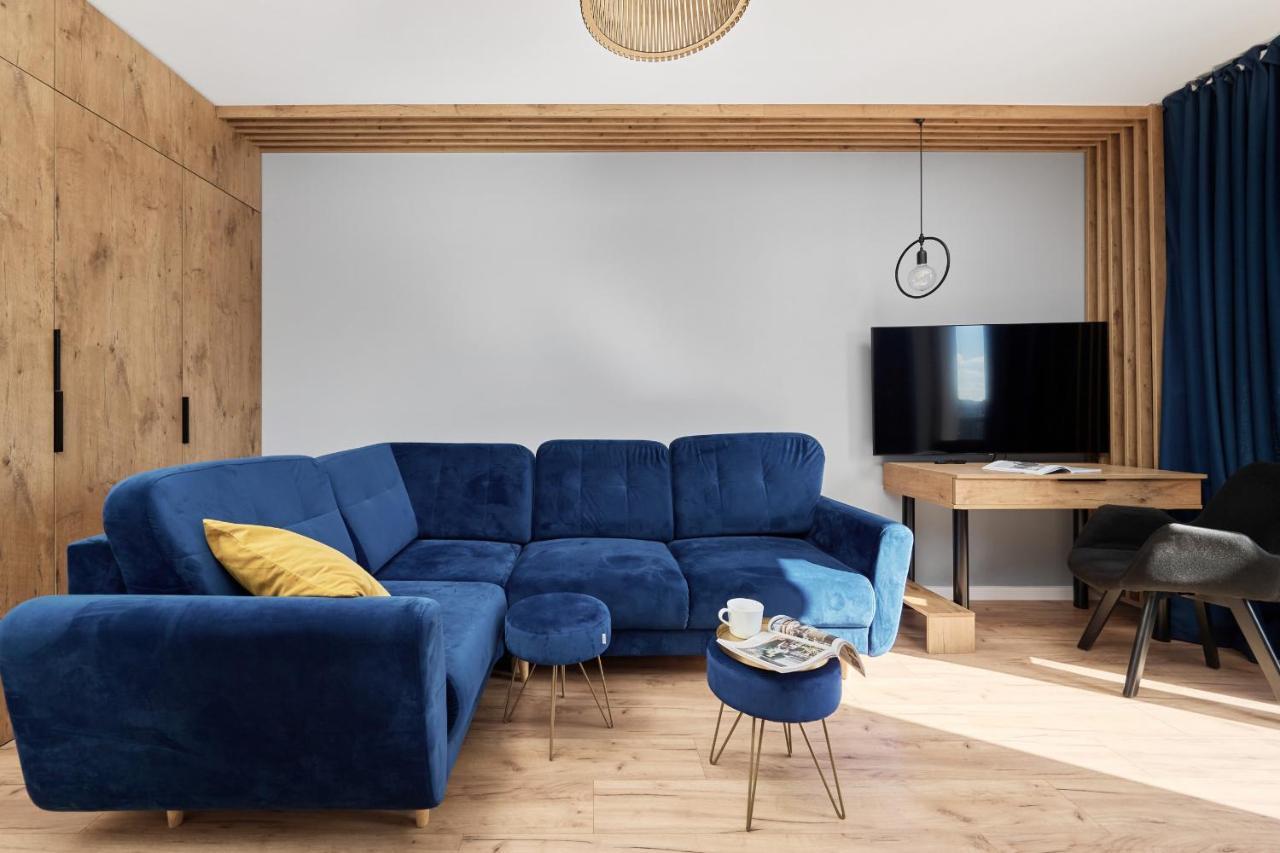 Teczowa Apartment Old Town Wroclaw By Noclegi Renters Εξωτερικό φωτογραφία