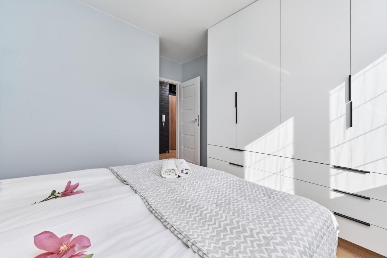 Teczowa Apartment Old Town Wroclaw By Noclegi Renters Εξωτερικό φωτογραφία