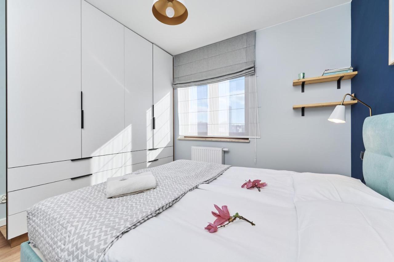 Teczowa Apartment Old Town Wroclaw By Noclegi Renters Εξωτερικό φωτογραφία