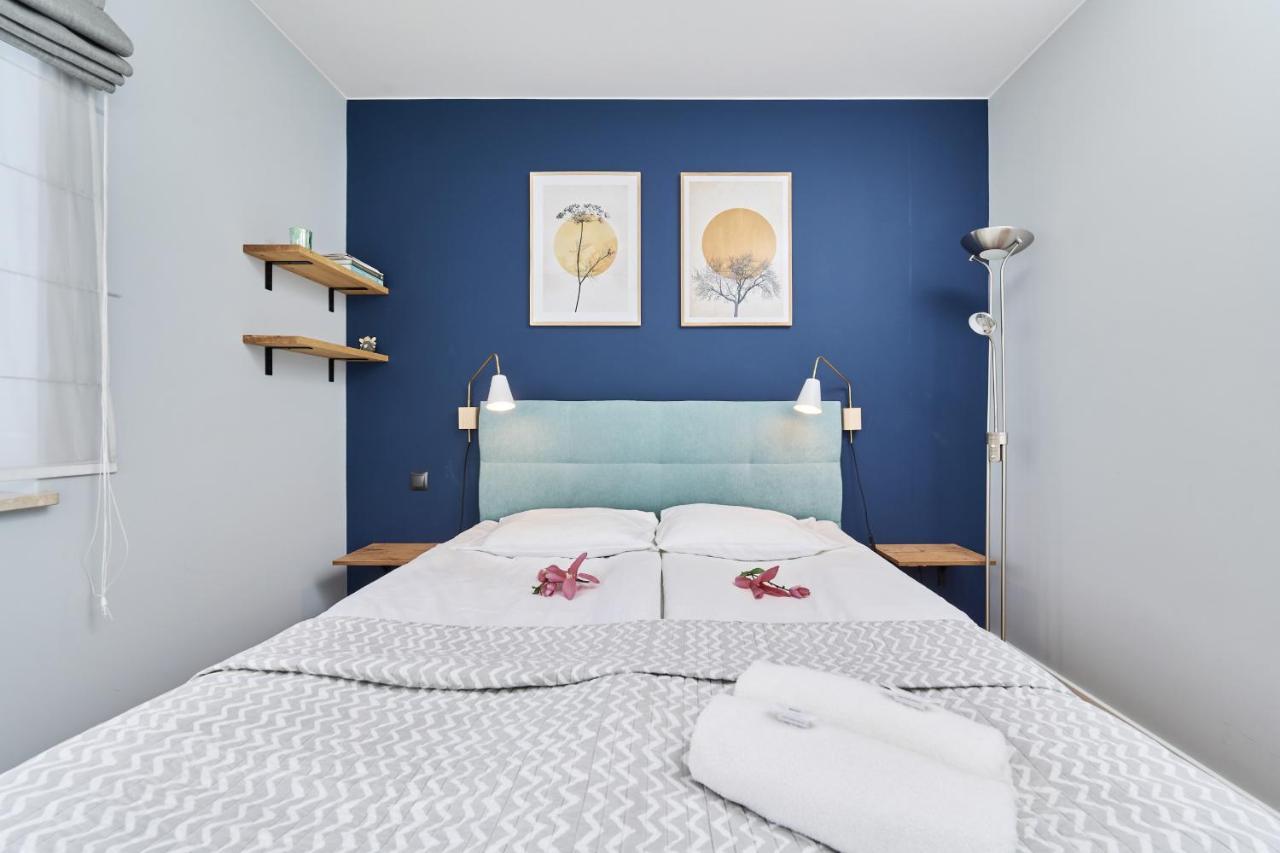 Teczowa Apartment Old Town Wroclaw By Noclegi Renters Εξωτερικό φωτογραφία